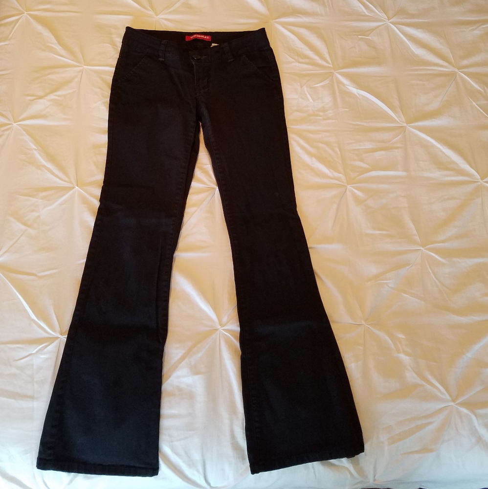 Unionbay Black Pants